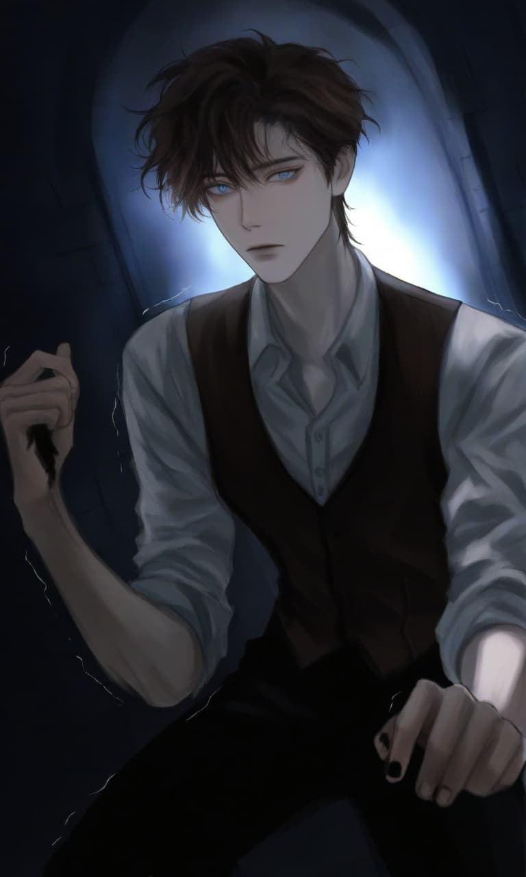 Thumbnail of Оливер