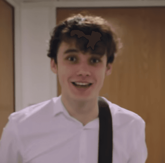 Thumbnail of Уилбур Сут