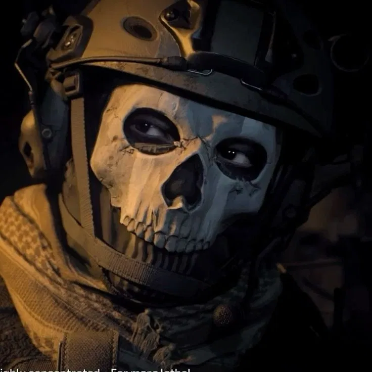 Thumbnail of Ghost