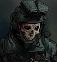 Thumbnail of Саймон «Призрак» Райли