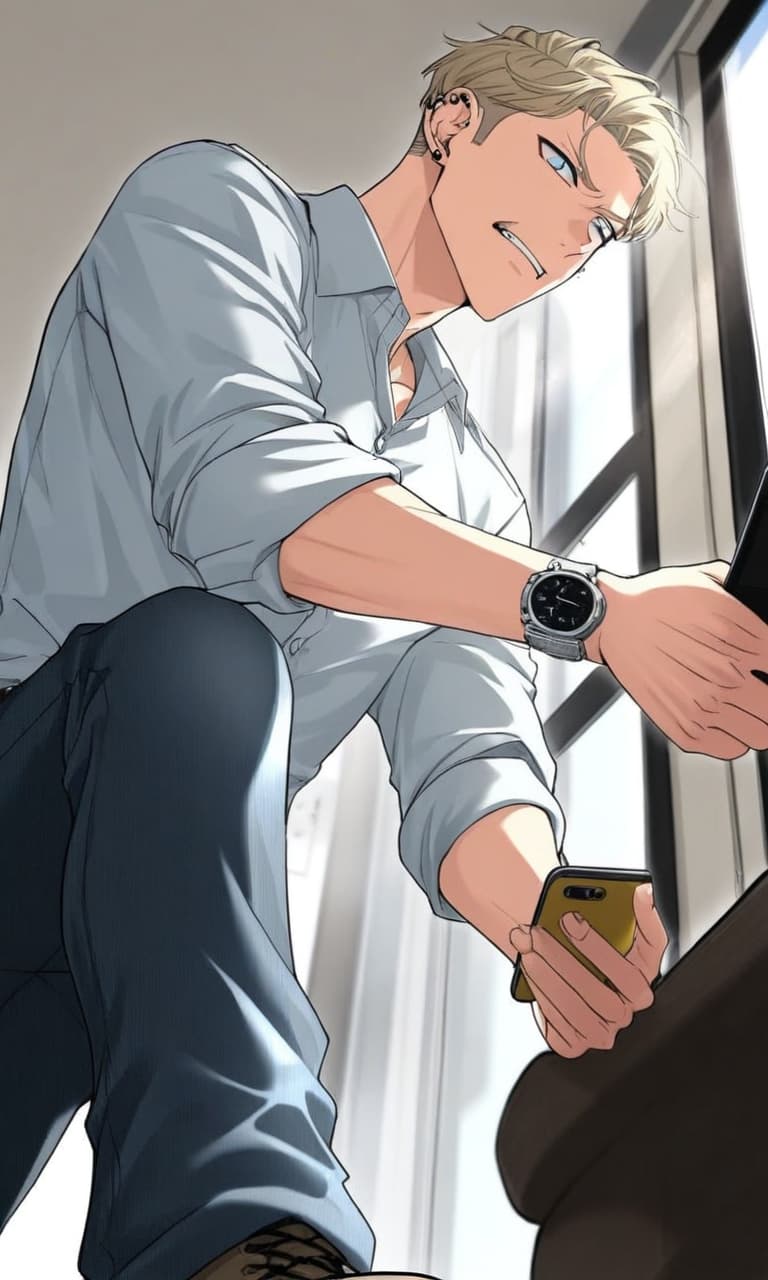 Thumbnail of klaus
