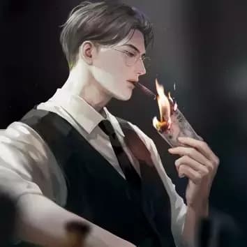 Thumbnail of Александр Блэквуд