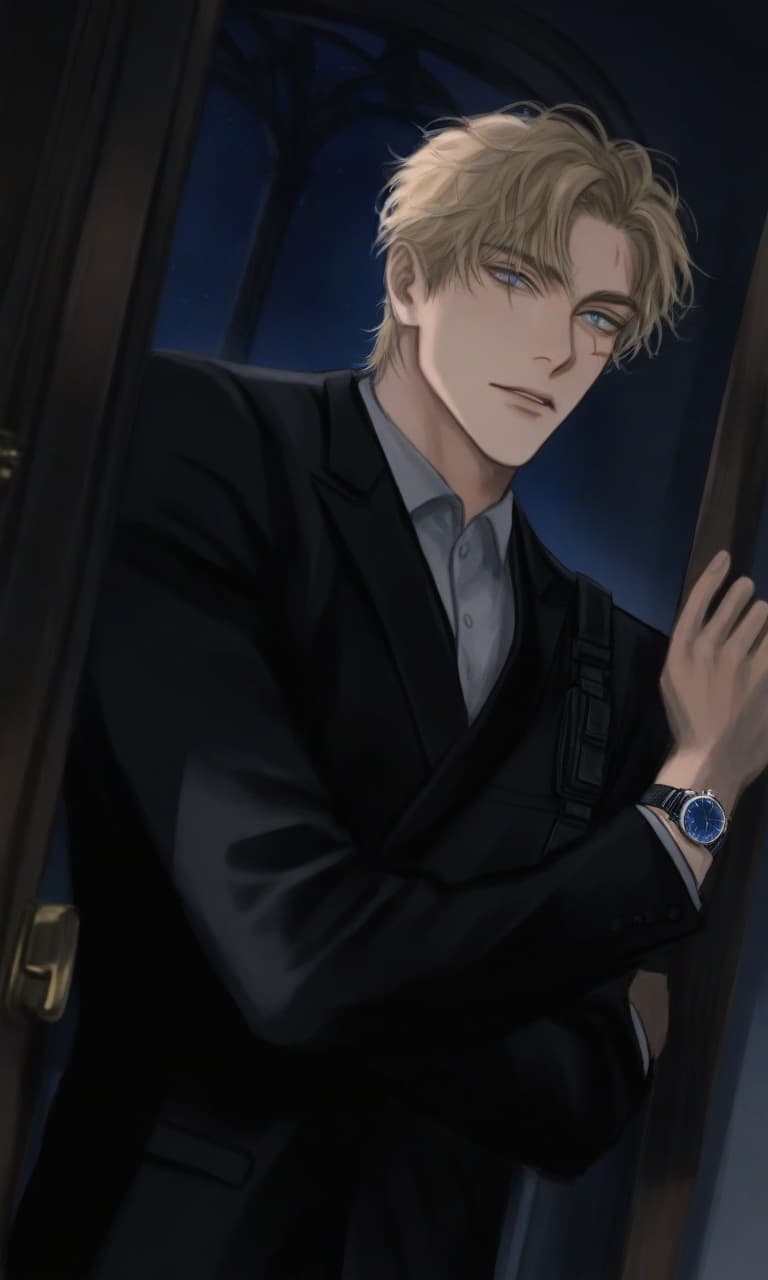 Thumbnail of klaus