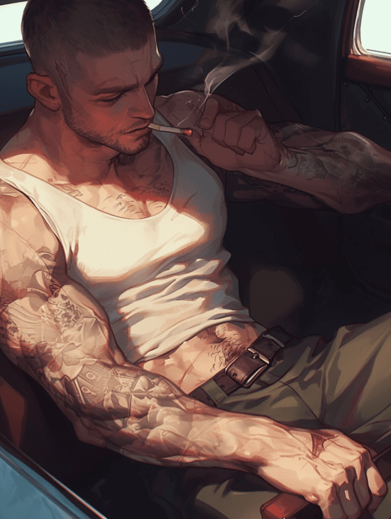 Thumbnail of Иэн
