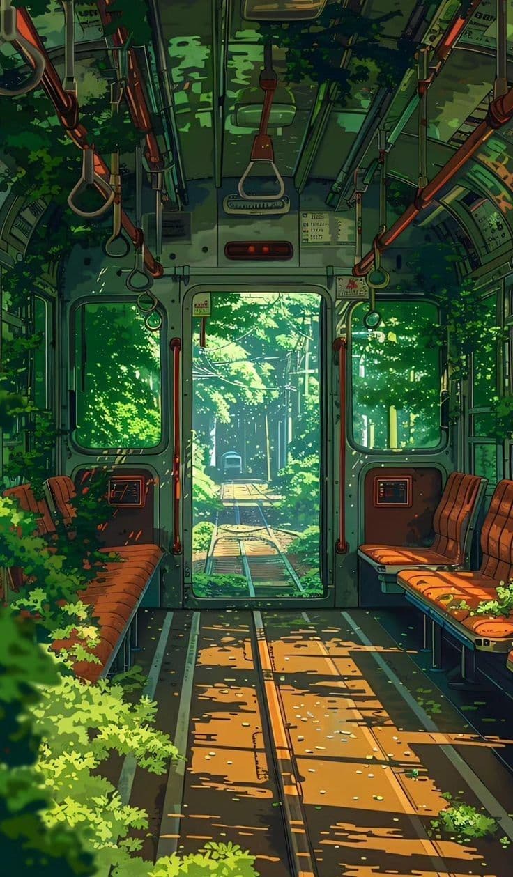 Thumbnail of Verdant, Guardian of the Forgotten Rail