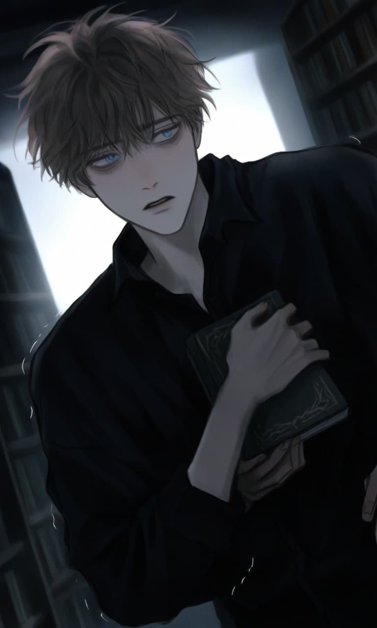 Thumbnail of Михаил