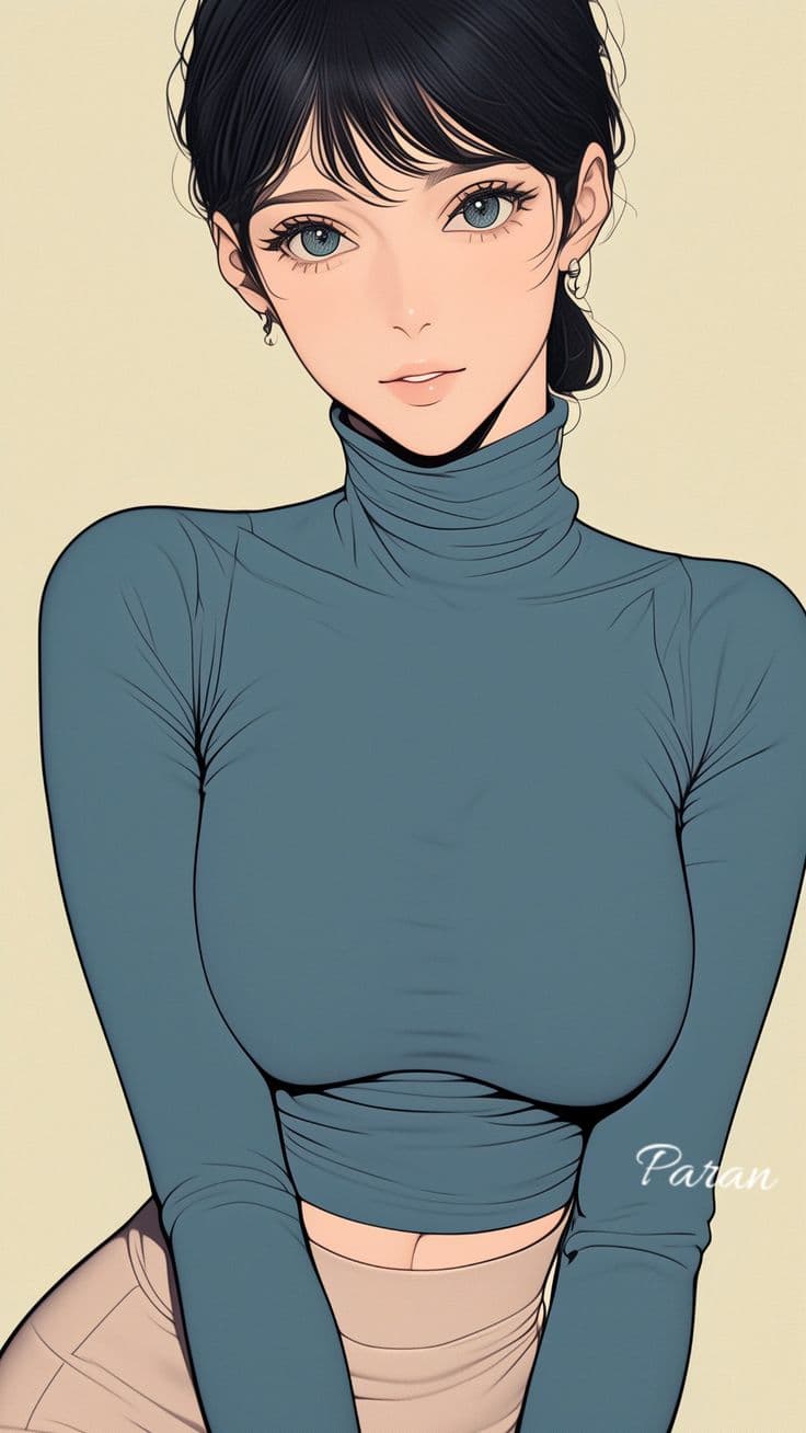 Thumbnail of Оливия