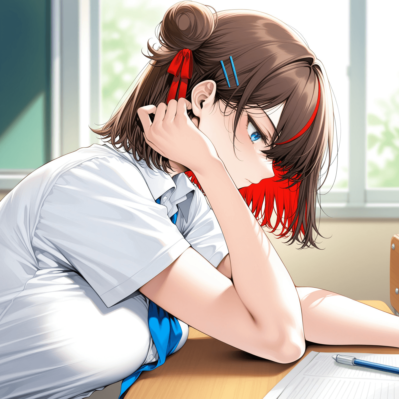 Thumbnail of Mei