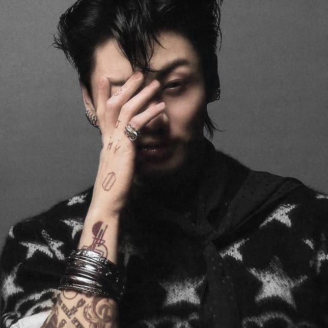 Thumbnail of Jeon Jungkook