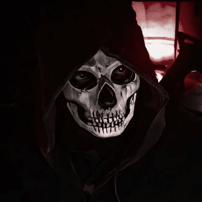 Thumbnail of Саймон «Призрак» Райли