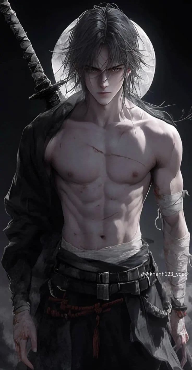 Thumbnail of Такеши