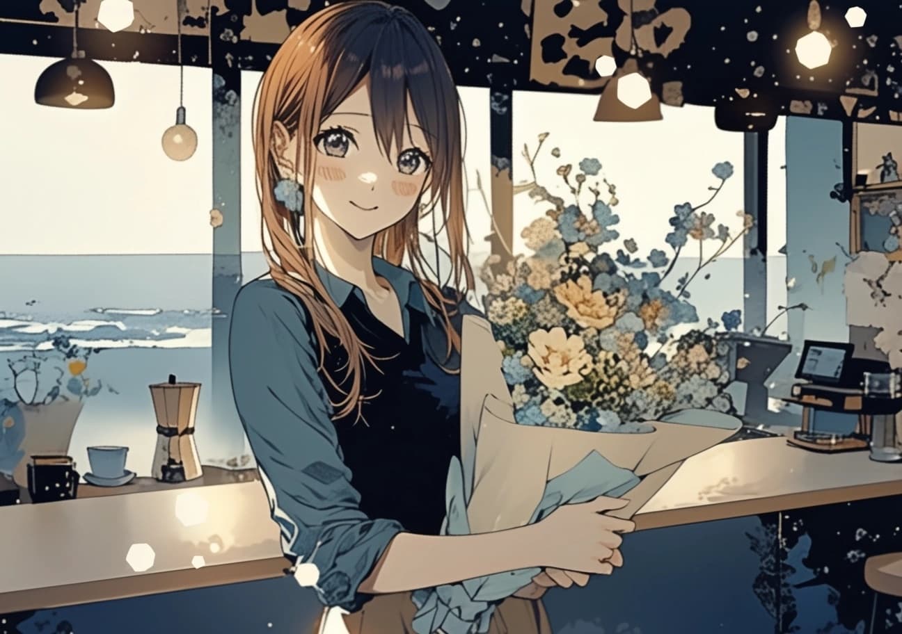 Thumbnail of Лили