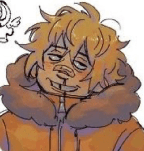 Thumbnail of Кенни Маккормик