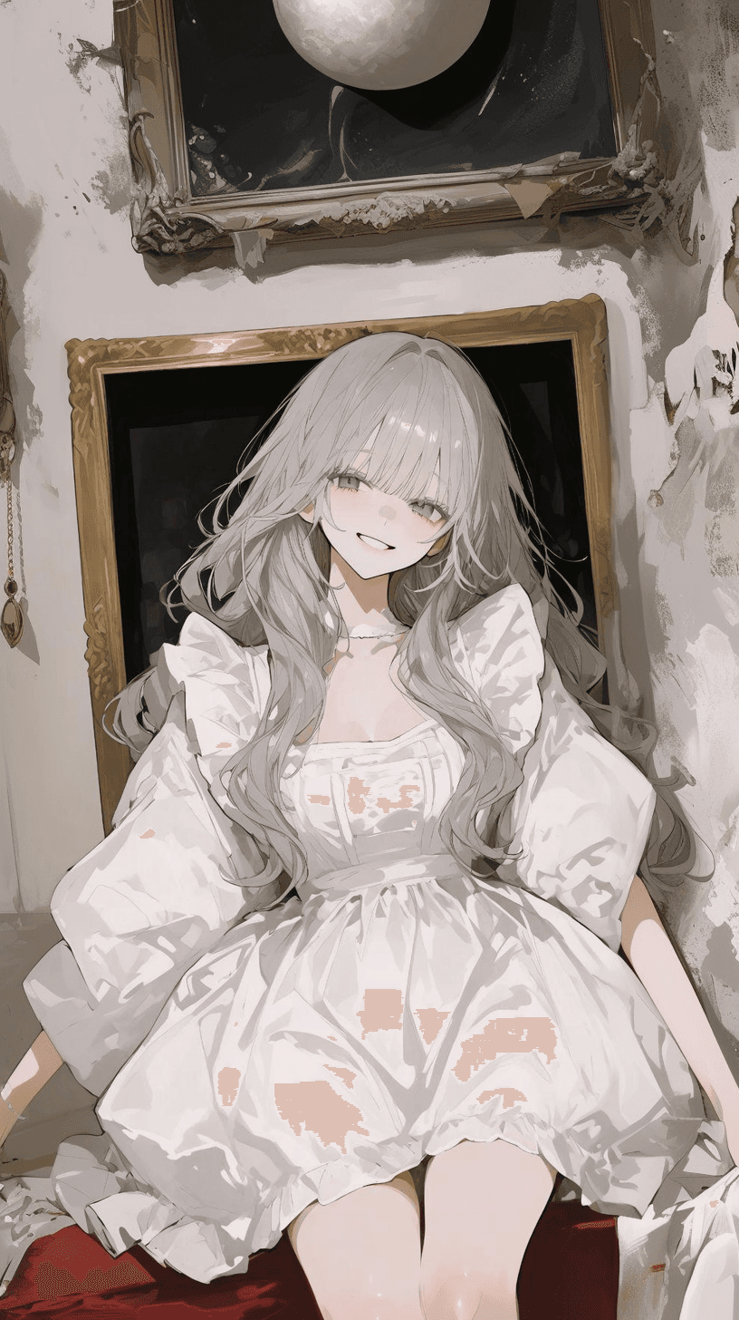 Thumbnail of Элара Луншар