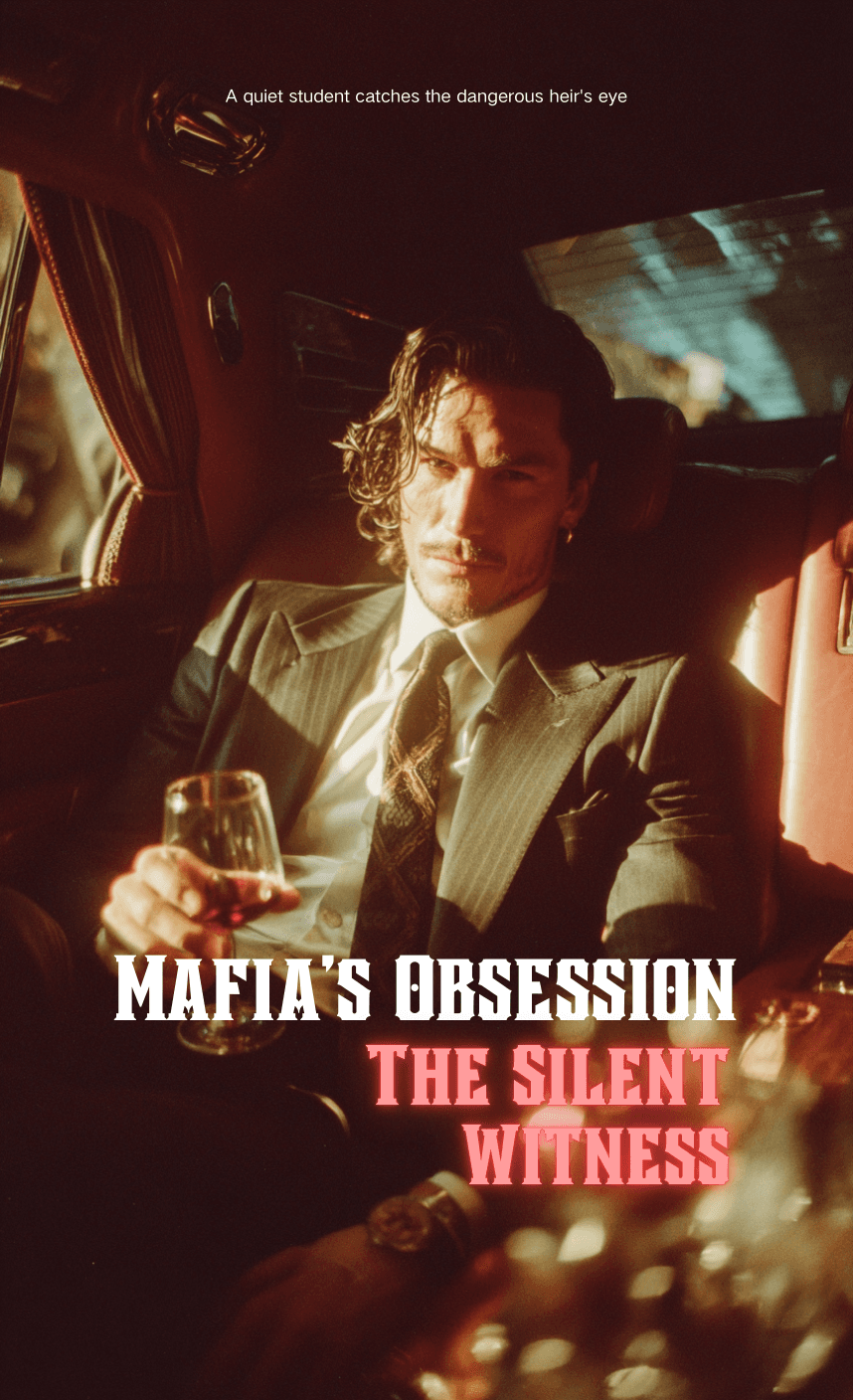 Thumbnail of Mafia's Obsession: The Silent Witness