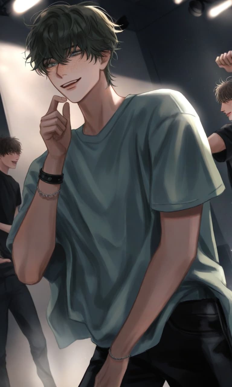 Thumbnail of Оливер