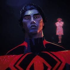 Thumbnail of Мигель О'Хара