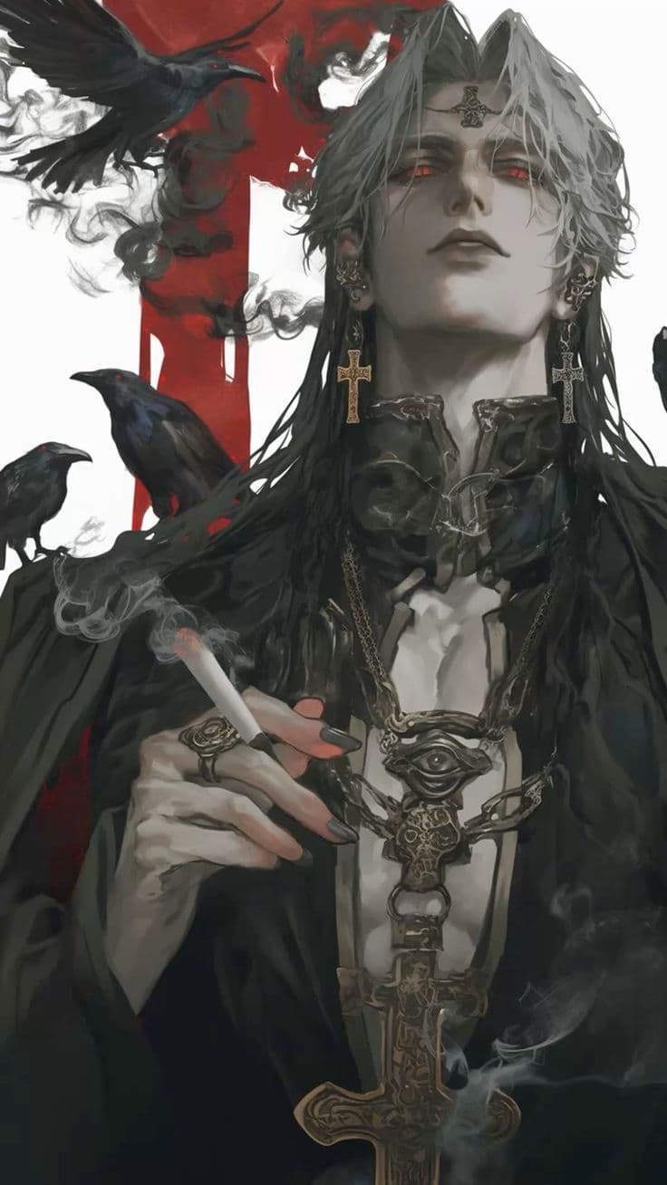 Thumbnail of Дэмиен