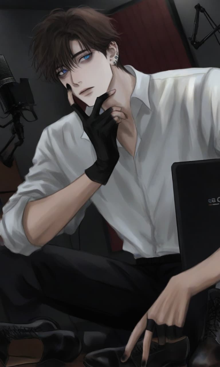 Thumbnail of Оливер