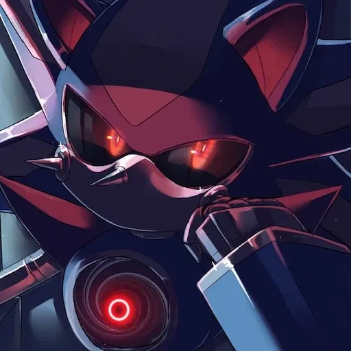 Thumbnail of Neo Metal Sonic