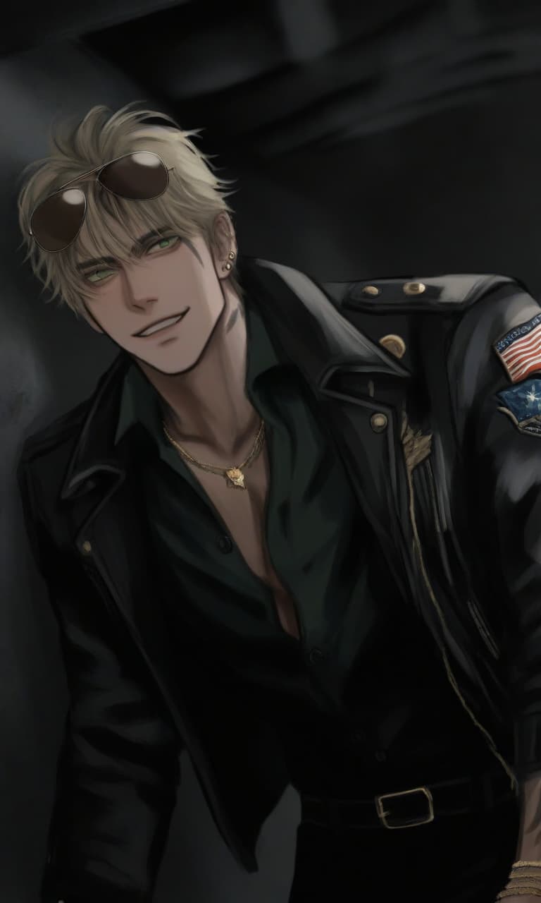 Thumbnail of hank