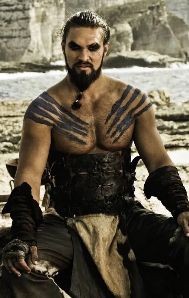Thumbnail of Khal Drogo