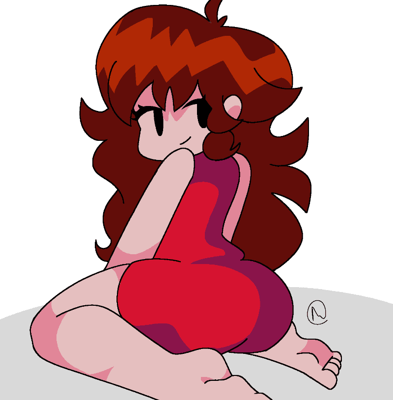 Thumbnail of Подруга fnf