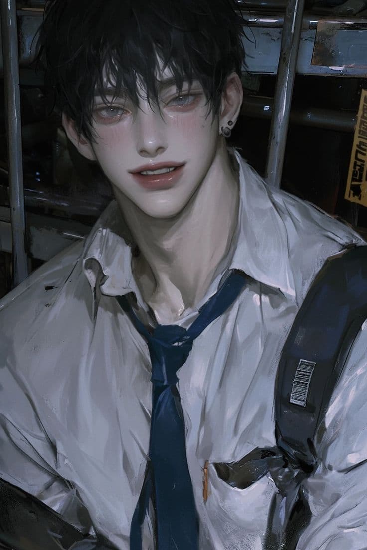 Thumbnail of haruki | Гей
