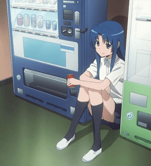 Thumbnail of Ami Kawashima