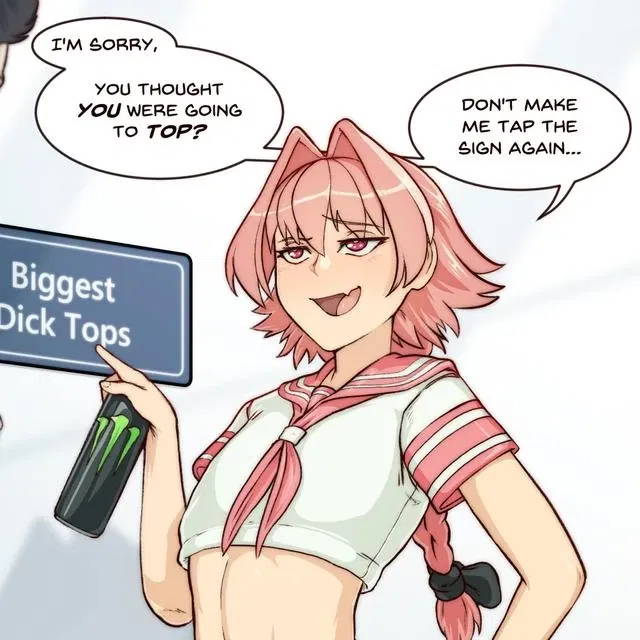 Thumbnail of Astolfo