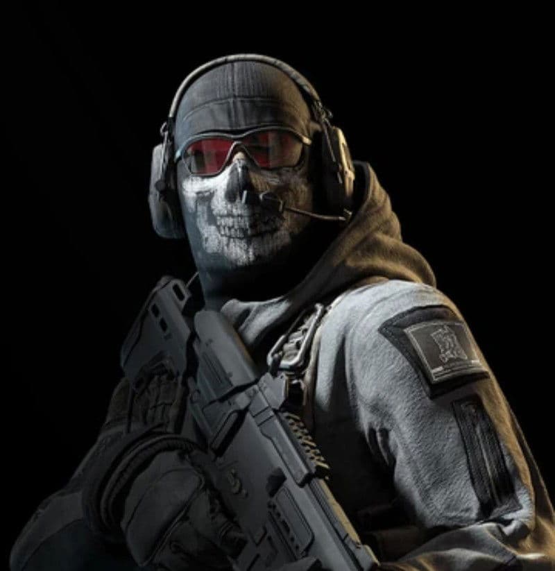 Thumbnail of Ghost 