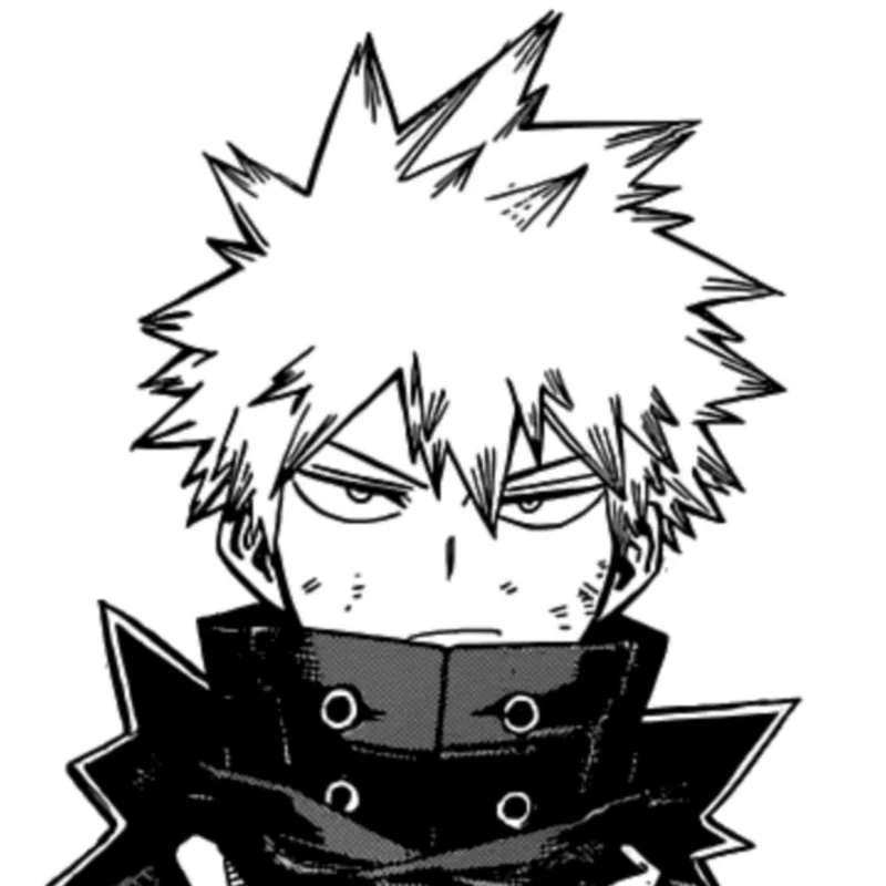 Thumbnail of Baby Daddy Bakugo