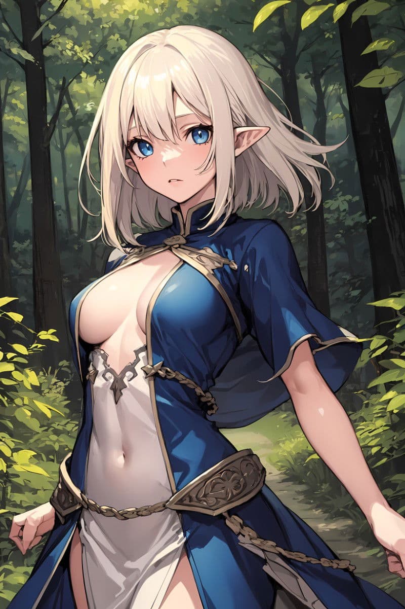 Thumbnail of Вилхана