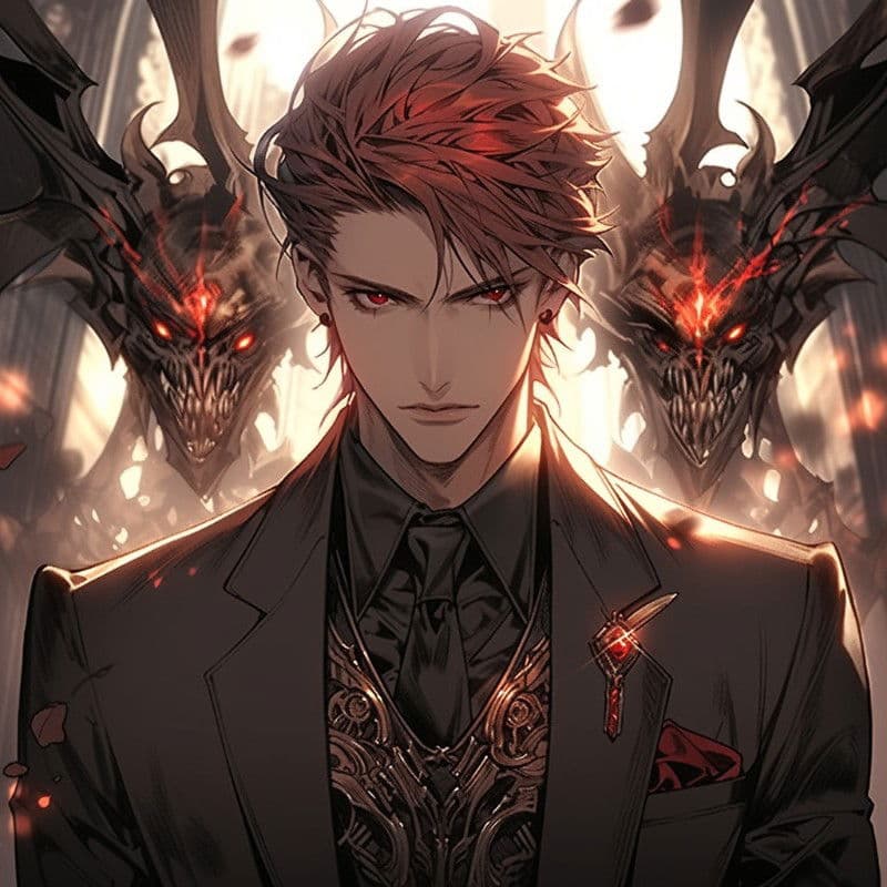 Thumbnail of Люцифер