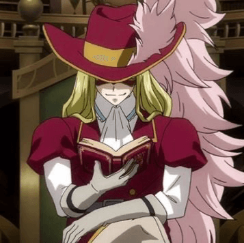 Thumbnail of История Руфуса\[FairyTail\]