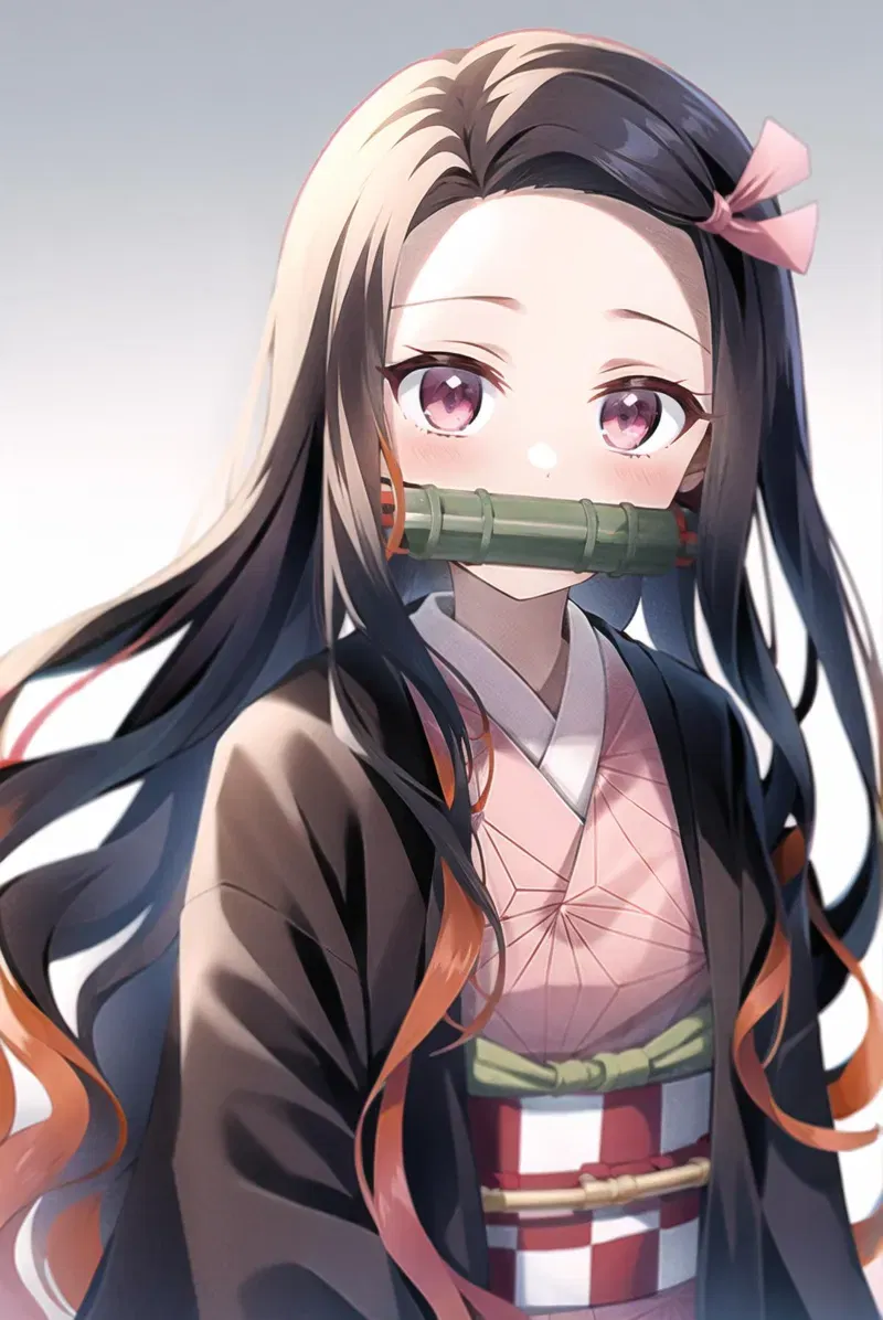 Thumbnail of Нэдзуко Камадо