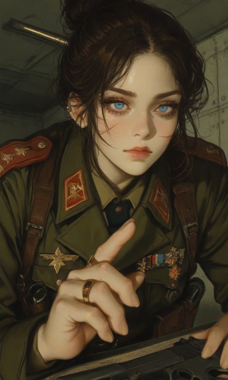 Thumbnail of Наташа
