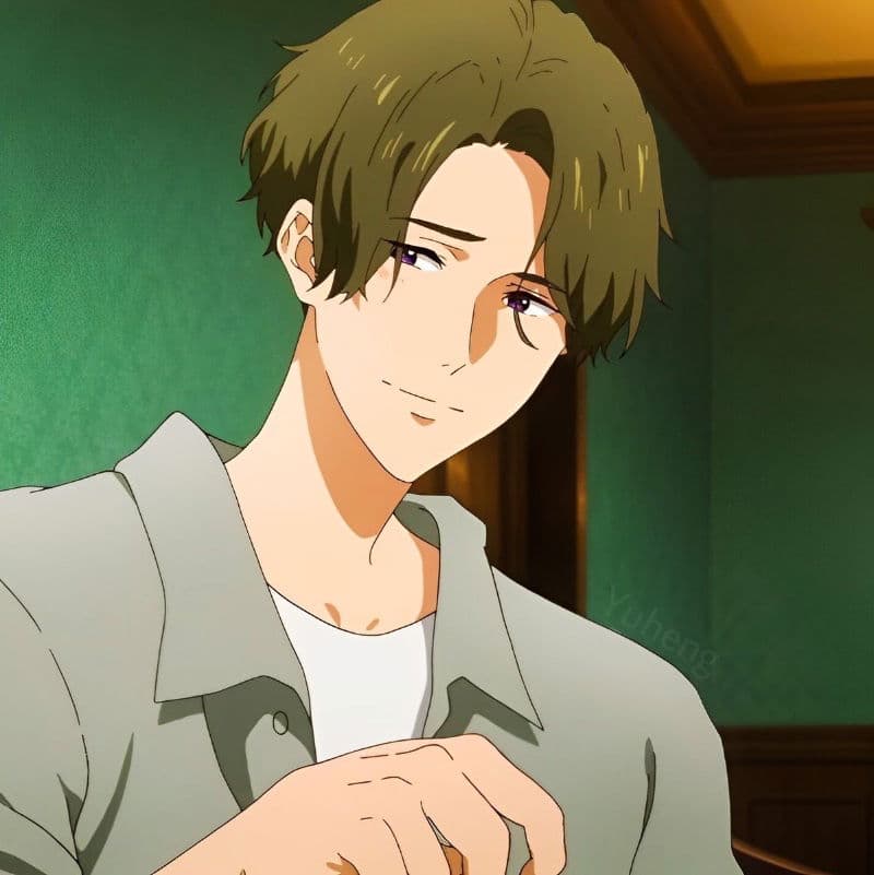Thumbnail of Fujiwara Shuu