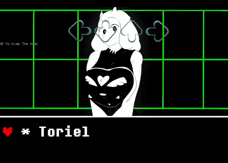 Thumbnail of Ториэль