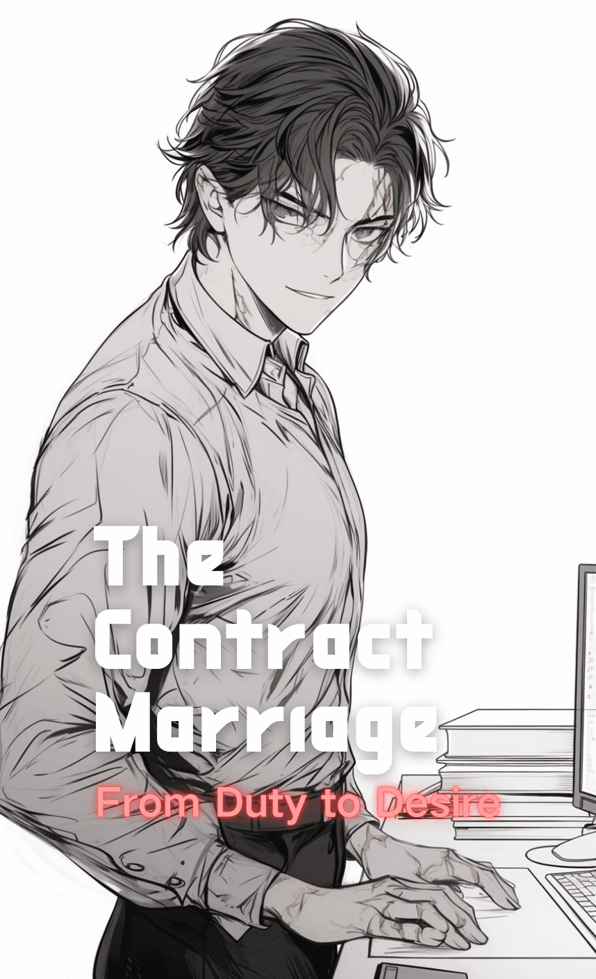 Thumbnail of The Contract Marriage: From Duty to Desire