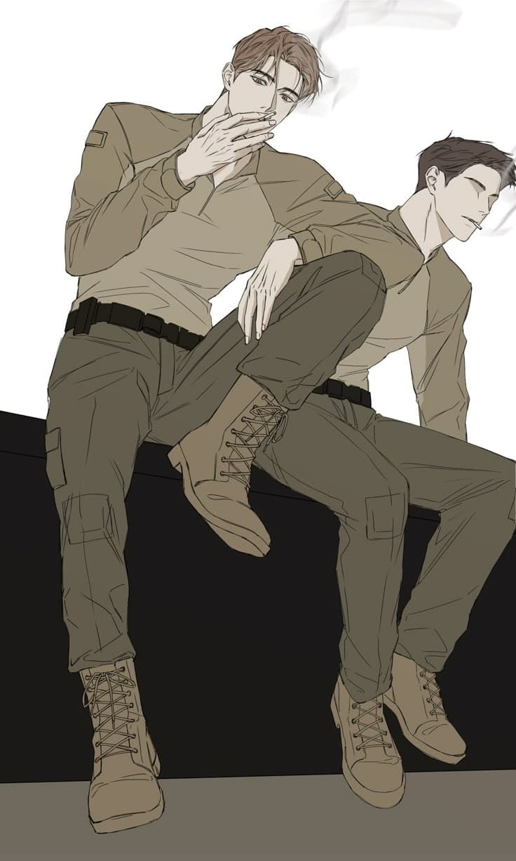 Thumbnail of Вэнс