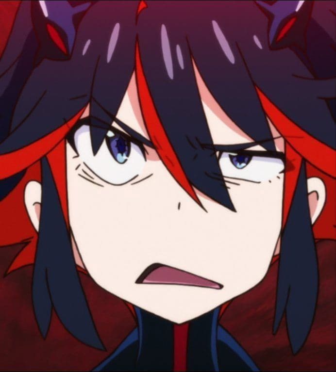 Thumbnail of Ryūko Matoi