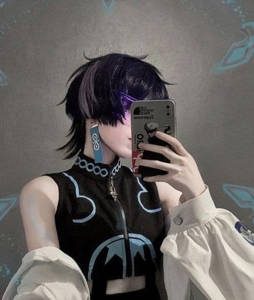 Thumbnail of Sugarbaby Scaramouche