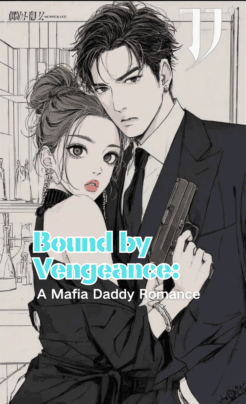 Thumbnail of Bound by Vengeance: A Mafia Daddy Romance