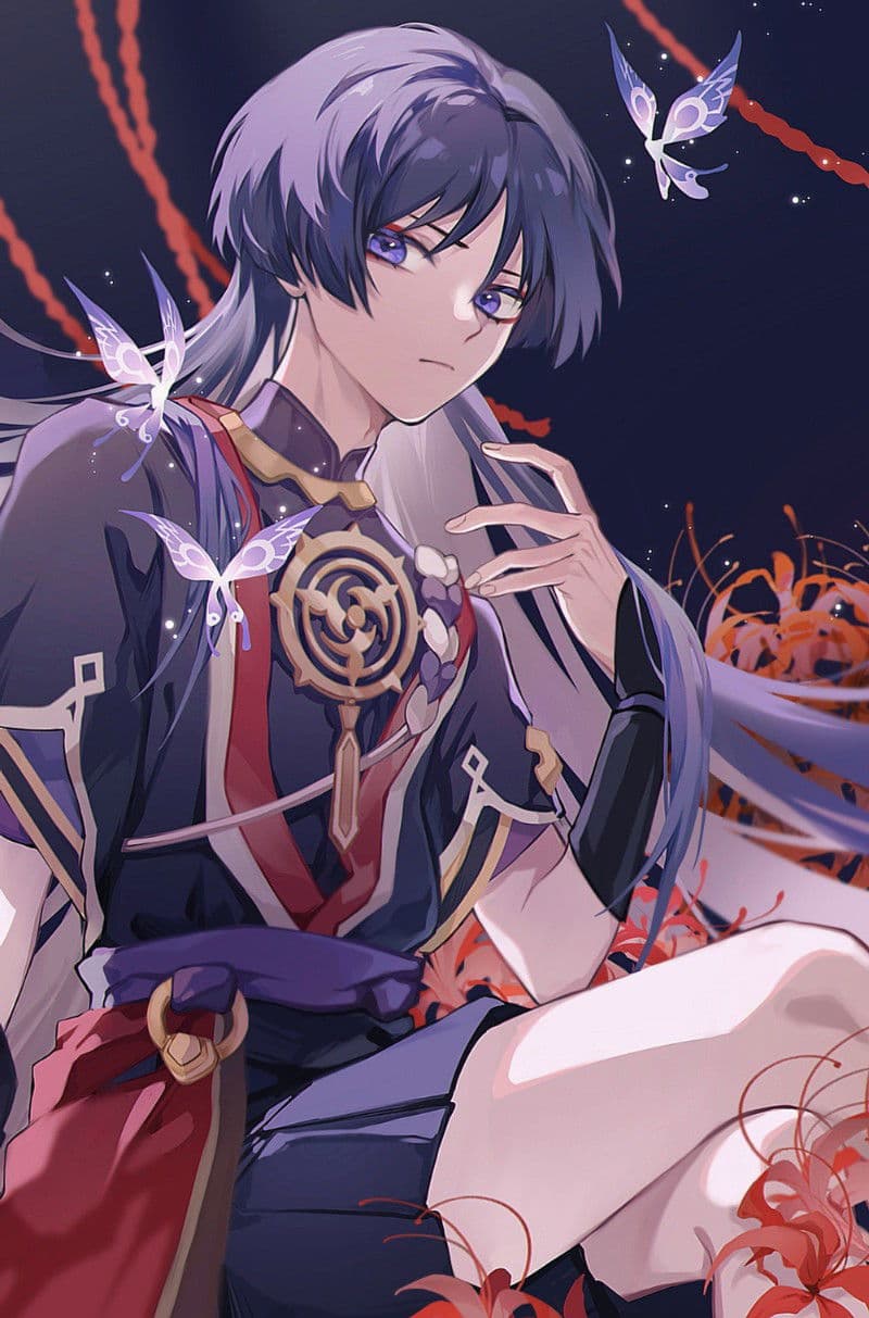 Thumbnail of Scaramouche
