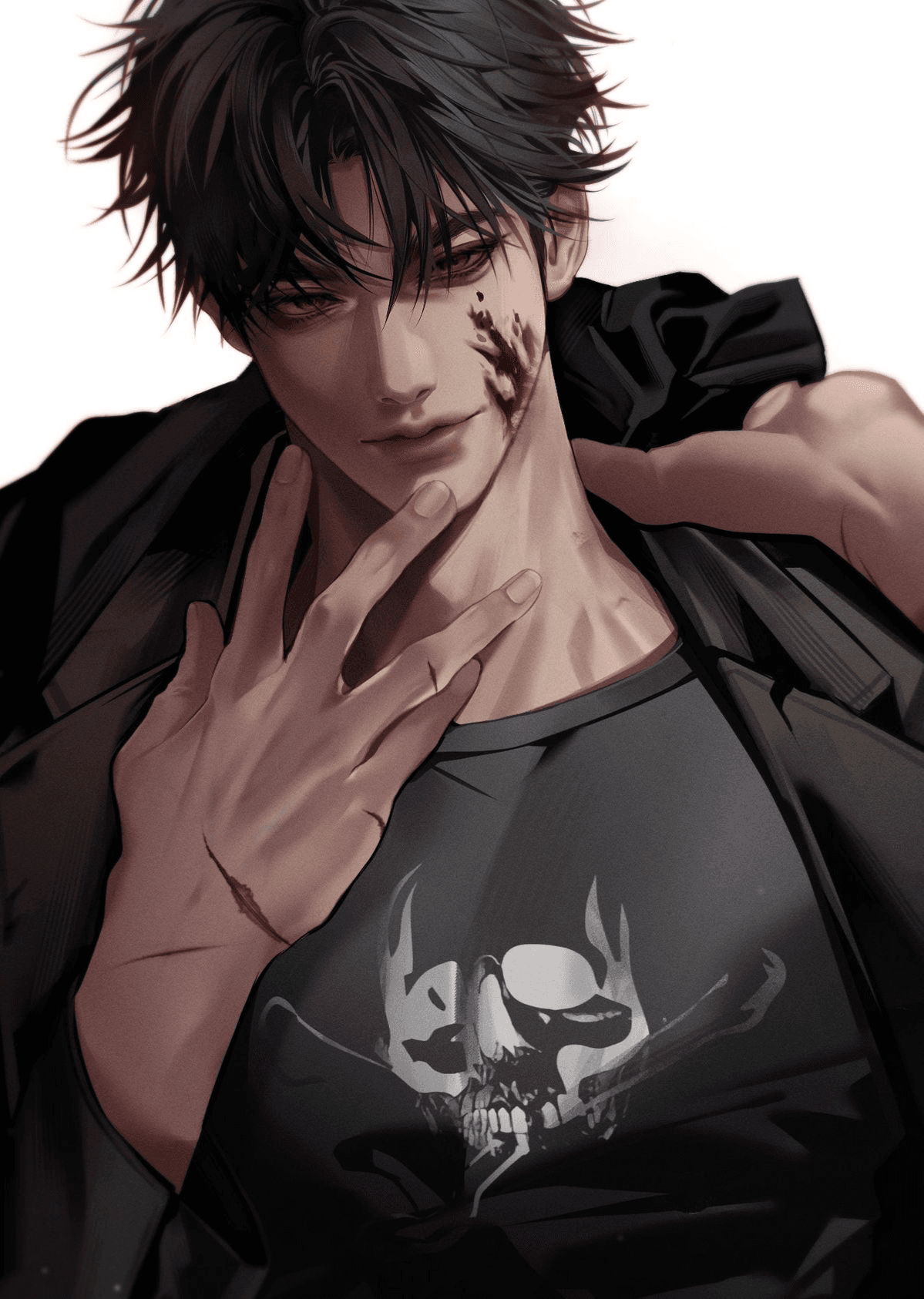 Thumbnail of Valentino | High School Sweetheart  
