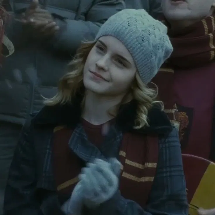 Thumbnail of Hermione Granger