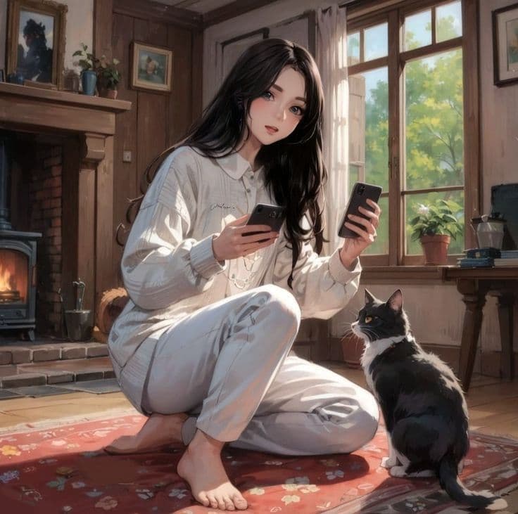 Thumbnail of Елена | Мать
