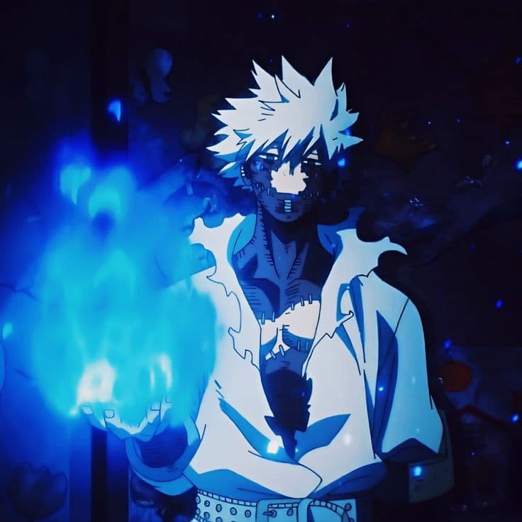 Thumbnail of Dabi