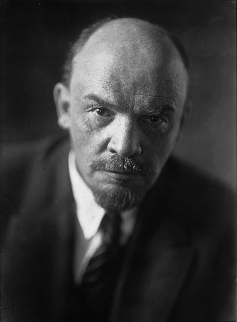 Thumbnail of Vladimir Lenin